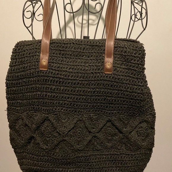 PURSE  BY  SAINT JOHNS BAY  NEW UNUSED - Picture 4 of 4